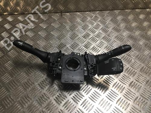 Used Steering column stalk RENAULT ESPACE V (JR_) 1.6 dCi 160 (160 hp) 31200165