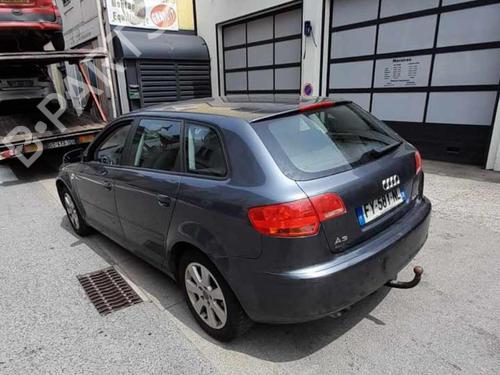 Engine control unit (ECU) AUDI A3 Sportback (8PA) 2.0 TDI | BP25305603M57 - Image 7