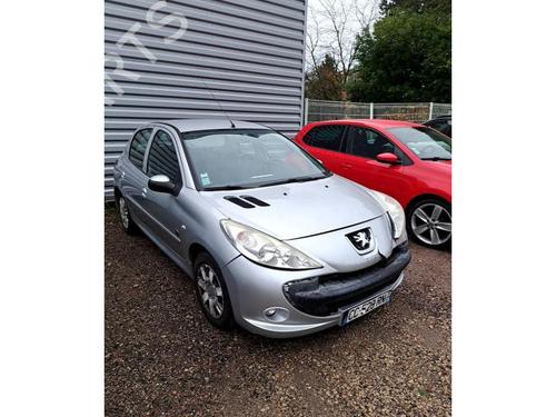 Hand brake PEUGEOT 206+ (2L_, 2M_) 1.4 HDi eco 70 | BP20616136I18