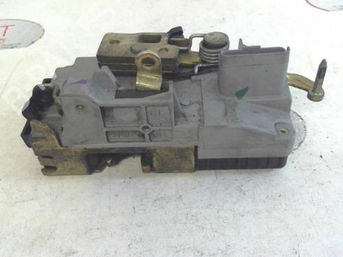 Front right lock PEUGEOT 807 (EB_) 2.2 HDi | BP13283876C97 