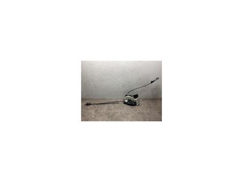 Used Front left lock VW POLO V (6R1, 6C1) 1.4 TDI (90 hp) 20668280