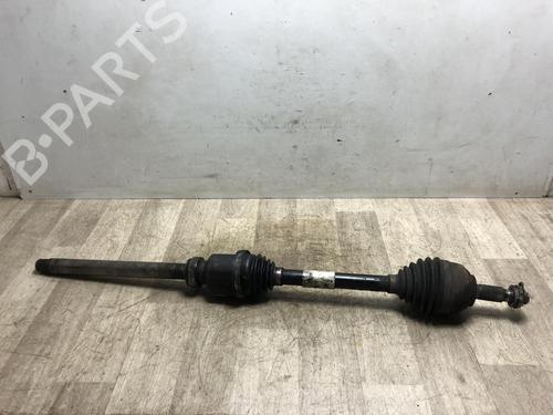 Used Right front driveshaft PEUGEOT 407 Coupe (6C_) 2.7 HDi (204 hp) 21259215