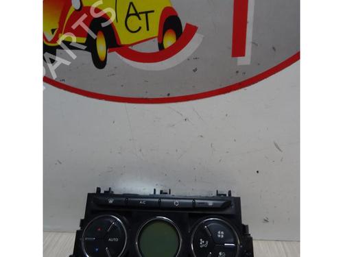 Climate control CITROËN DS3 (SA_) 1.6 THP 155 | BP13278027I5 