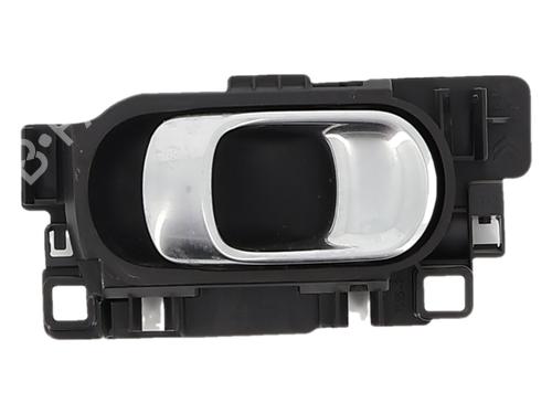 Front right interior door handle CITROËN C4 CACTUS 1.6 BlueHDi 100 | BP36440192I14 - Image 3