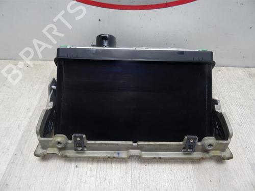 Used Display monitor AUDI A3 Sportback (8VA, 8VF) 2.0 TDI quattro (150 hp) 28286565