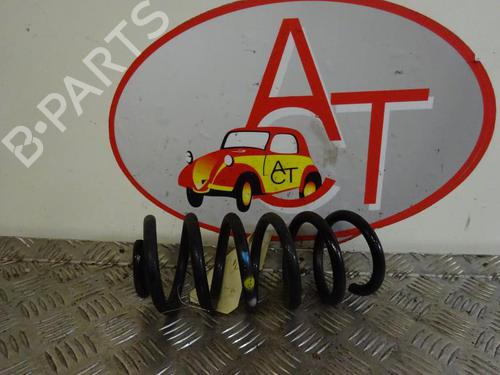Used Shock absorber spring RENAULT CLIO IV (BH_) 1.2 TCe 120 (BHAU) (118 hp) 20614589