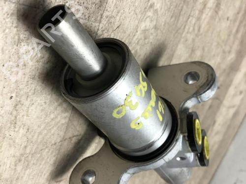 Brake master cylinder BMW 5 Touring (E61) 525 d | BP23872857M77 - Image 2
