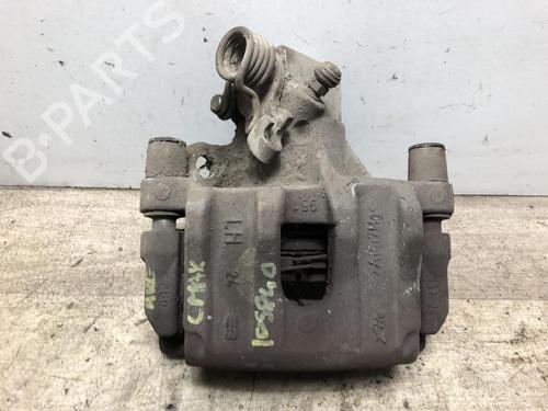 Used Left rear brake caliper FORD C-MAX (DM2) 1.8 TDCi (115 hp) 20612501