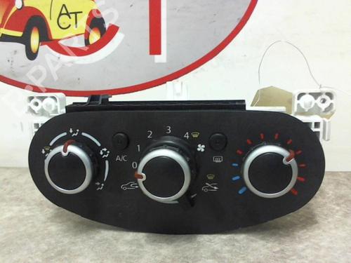 Climate control RENAULT TWINGO III (BCM_, BCA_) 1.0 SCe 75 | BP13278043I5 - Image 2