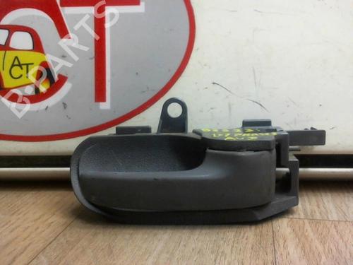 Used Front right interior door handle PEUGEOT 107 (PM_, PN_) 1.4 HDi (54 hp) 13225781