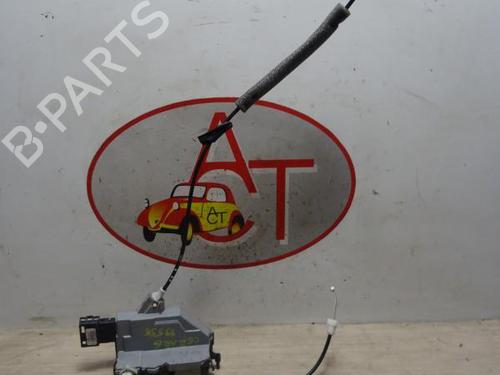 Used Rear left lock CITROËN C5 III (RD_) 2.0 16V (RDRFJC, RDRFJF) (140 hp) 13281167