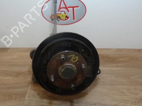 Used Left rear steering knuckle SUZUKI LIANA Hatchback 1.4 DDiS (90 hp) 12999782