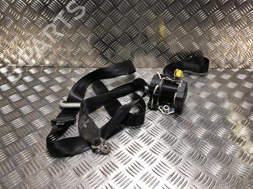 Cinturón de seguridad delantero derecho VW TRANSPORTER T5 Van (7HA, 7HH, 7EA, 7EH) 2.5 TDI (174 hp) 31202331