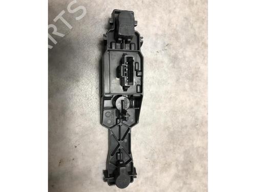 Licence plate light DACIA SANDERO 1.5 dCi | BP20617439I40 