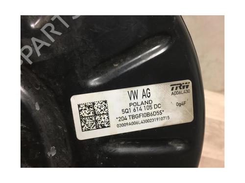 Servo brake VW PASSAT B8 Variant (3G5, CB5) 2.0 TDI 4motion | BP23034270M42