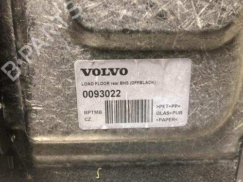 Bagagerumsbeklædning VOLVO XC90 II (256) D5 AWD | BP31202685I3 