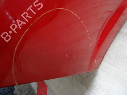 Right rear door SUZUKI SWIFT III (MZ, EZ) 1.3 (RS413, ZC11S) | BP30783186C5