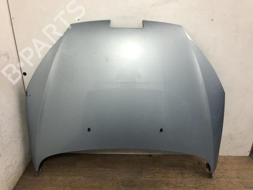 Used Hood PEUGEOT 407 (6D_) 2.0 HDi 135 (6DRHRH, 6DRHRE, 6DRHRG, 6DRHRJ) (136 hp) 20618451