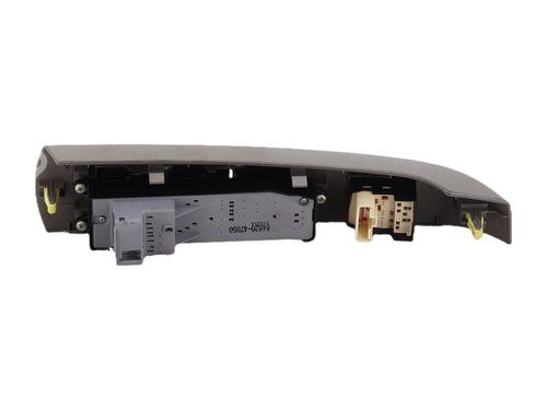 Left front window switch TOYOTA PRIUS Liftback (_W2_) 1.5 Hybrid (NHW20_, NHW20R) | BP37588460I27 - Image 3