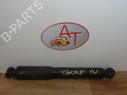 Used Right rear shock absorber VW GOLF IV (1J1) 2.8 VR6 4motion (204 hp) 29478727