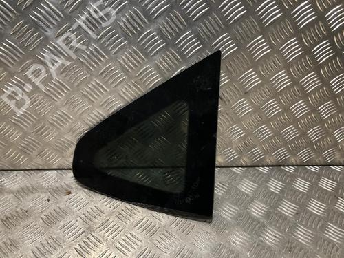 Used Rear right quarter glass NISSAN QASHQAI I (J10, NJ10) 1.5 dCi (110 hp) 31370510