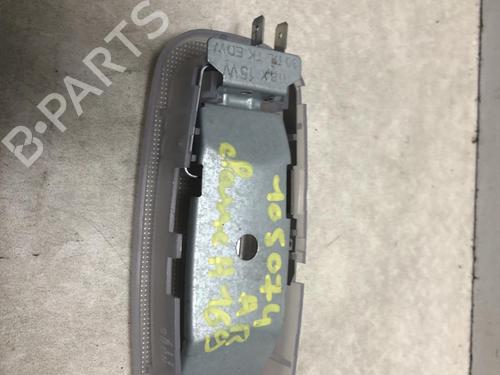 Used Interior roof light MERCEDES-BENZ A-CLASS (W169) A 180 CDI (169.007, 169.307) (109 hp) 20613556