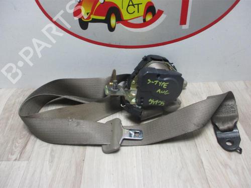 Sikkerhedssele foran venstre JAGUAR S-TYPE II (X200) 3.0 V6 (238 hp) 30782666