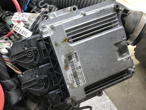 Engine RENAULT CLIO IV (BH_) 1.5 dCi 75 | BP31199996M1 