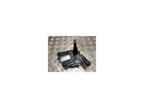 Viskermotor bagrude DS DS 3 (SA_) 1.2 VTi 82 (SAHMZ6) (82 hp) 25488177