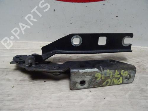 Hinge/Door check strap VW GOLF V (1K1) 2.0 TDI 16V | BP28333863C146 