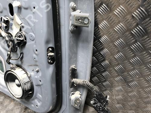 Left front door RENAULT MEGANE E-TECH SUV EV60 (BNJ1) | BP36162797C2 - Image 3