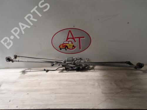 Used Front wiper motor OPEL ASTRA J (P10) 1.7 CDTI (68) (110 hp) 20618028