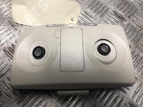 Innenleuchte für FIAT FREEMONT (345_) 2.0 JTD 4x4 (170 hp) 31196343