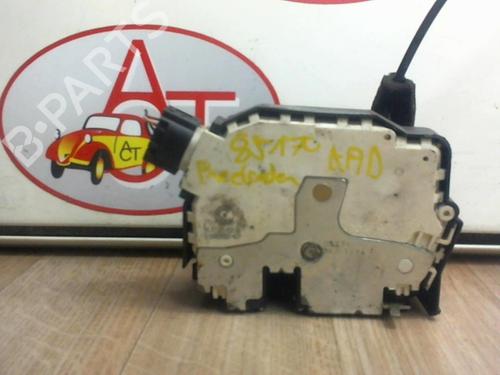 Used Rear right lock Rear right lock 13272888 13272888