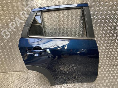 Used Right rear door Right rear door 37282806 37282806