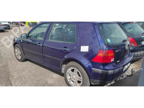 Upper protection VW GOLF IV (1J1) 1.9 TDI | BP25305296M93 