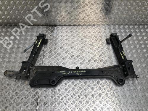 Used Subframe RENAULT ESPACE V (JR_) 1.6 dCi 160 (160 hp) 31200134