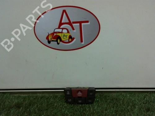 Used Warning switch FIAT PANDA (169_) 1.1 (169.AXA1A) (54 hp) 24891436