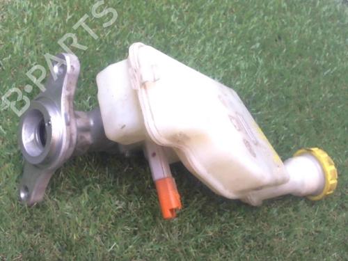 Used Brake master cylinder PEUGEOT 207 (WA_, WC_) 1.4 HDi (68 hp) 12968528