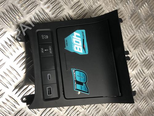 Pulsantiera VW SCIROCCO III (137, 138) 1.4 TSI (160 hp) 31245349