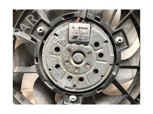 Varmeblæser SEAT ALHAMBRA (7V8, 7V9) 1.9 TDI | BP13500163M62