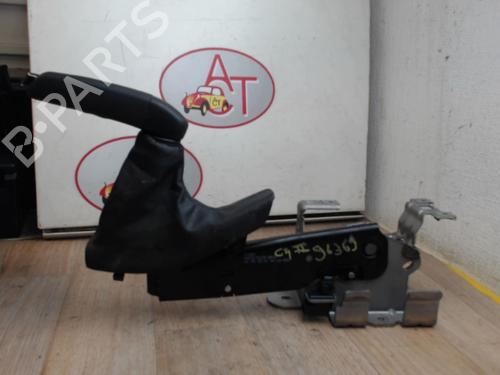 Used Hand brake CITROËN C4 II (NC_) 1.6 HDi 115 (114 hp) 13221722