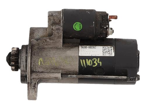 Starter NISSAN NAVARA NP300 (D40) 2.5 dCi 4WD | BP36320974M8  - Image 5