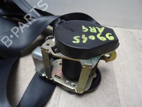 Used Rear left seatbelt RENAULT MEGANE II Coupé-Cabriolet (EM0/1_) 1.5 dCi (EM1E) (106 hp) 30783135