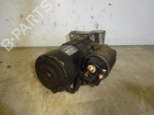 Used Starter Starter RENAULT CLIO IV (BH_) 1.5 dCi 90 (90 hp) 30674165 30674165