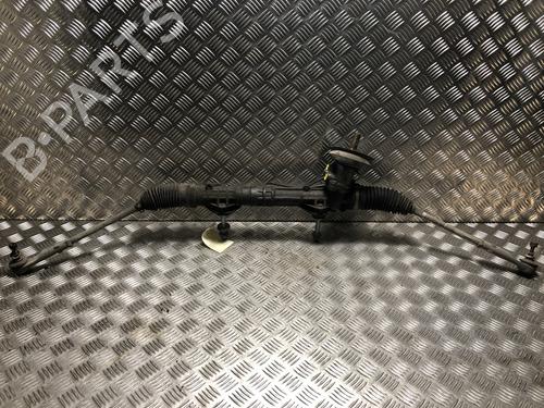 Used Steering rack Steering rack CITROËN C4 Picasso I MPV (UD_) 1.6 HDi 110 (112 hp) 36002586 36002586