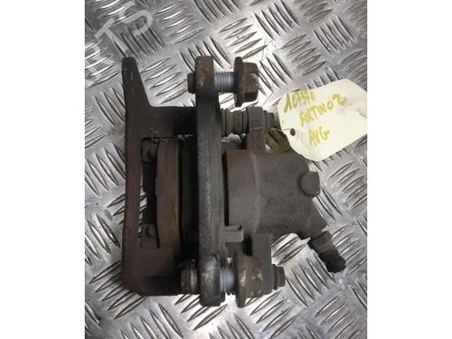 Left rear brake caliper SMART FORTWO Coupe (451) 1.0 (451.331, 451.380) | BP23036795M107