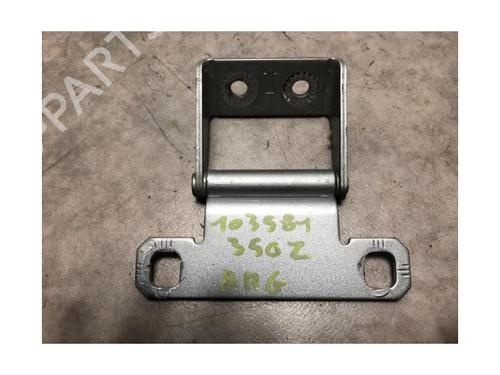 Hinge/Door check strap NISSAN 350Z Roadster (Z33) 3.5 (AAZ33) | BP23036659C146 