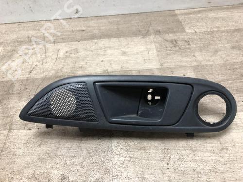 Used Front left interior door handle FORD FIESTA VI (CB1, CCN) 1.4 (97 hp) 23871464