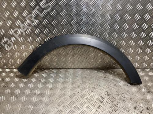 Used Front right wheel arch trim DACIA SANDERO II TCe 90 (B8M1, B8MA, B8AC) (90 hp) 31204607